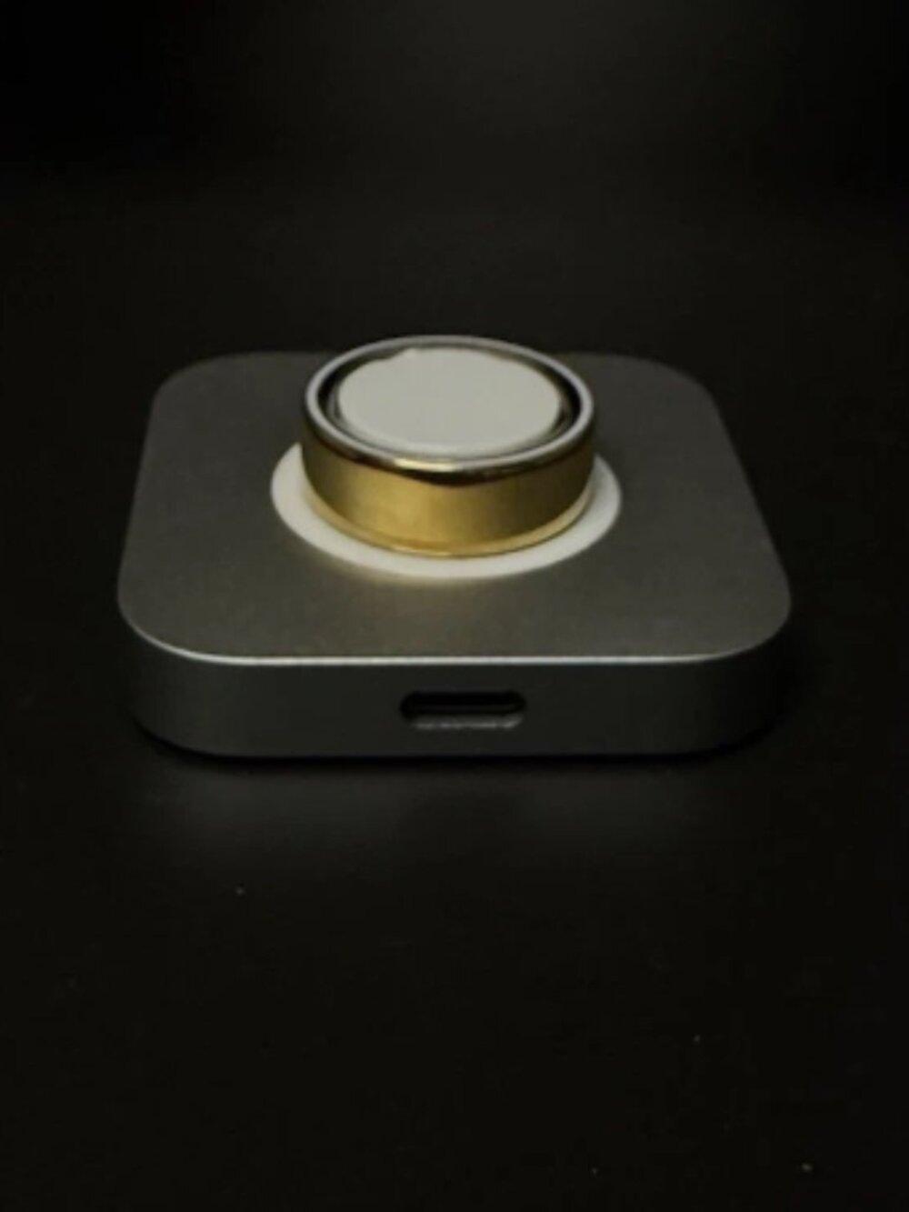 Oura Ring Size 10